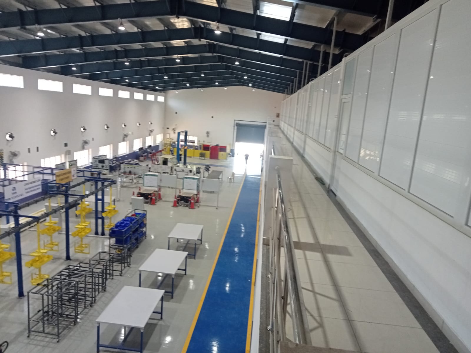 Industry 4.0 Centre of Excellence - Photo 55